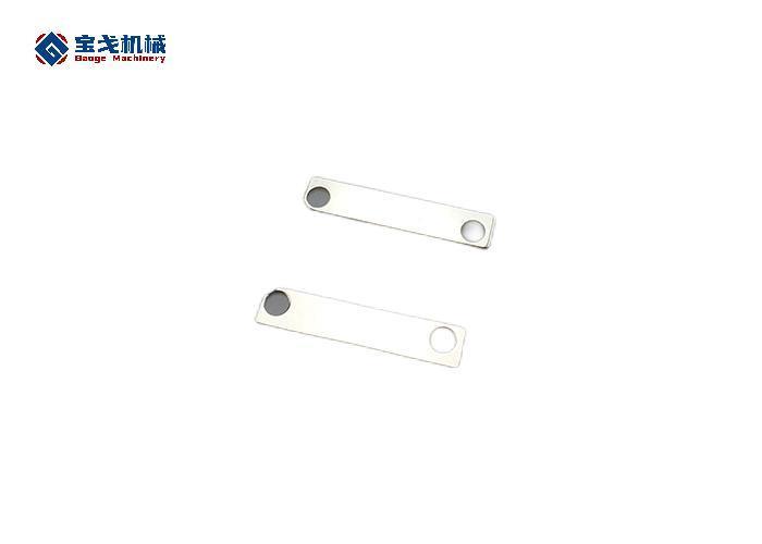 Grounding Bus Bar for Cell Tower Telecommunications and Neutral Bus Bar