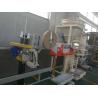 Buy cheap 50kg Custard Big Bag Packing Machine For Dry Powder Stainless Steel 304 Material from wholesalers