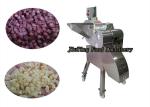 Industrial Fruit Processing Machine Mango Pineapple Dicer Cutting Cutter