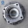 Buy cheap SK200-5 Hydraulic Parts Swing Motor Case For Excavator Swing Motor Parts M2X120B from wholesalers