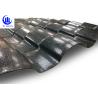 Buy cheap ASA PVC Coated Corrugated Roof Sheet For Villa Novel Construction Material from wholesalers