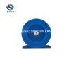 Buy cheap NEMA143TC Motor 90V 180V 2HP 3600rmp Permanent Magnet DC Motor With Removable Base from wholesalers