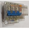 Buy cheap 10mA 30mA 6KA Residual Current ELCB Circuit Breaker from wholesalers
