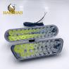Buy cheap 18 Led White Steady Color Motorcycle Headlight Bulb LED Fog Light For Bike from wholesalers