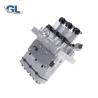 Buy cheap 3 Cylinder Remanufactured Fuel Injection Pump 16006-51010 D72 for Kubota RTV900G RTVX900R RTVX900W from wholesalers