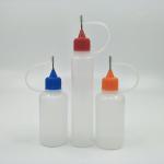 Smooth Surface 4 Oz Glass Dropper Bottles Wholesale For Liquid Dispensing
