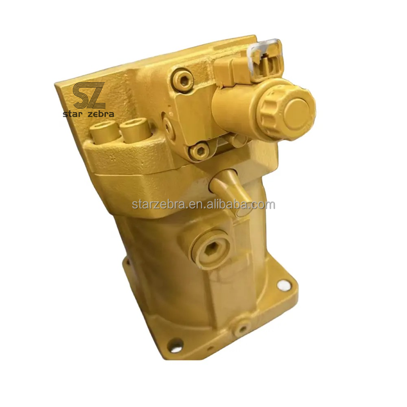 CAT Excavator Parts E374 E374GC E390 E390GC Swing Motor Assembly Rotating Motor Assembly for Construction works
