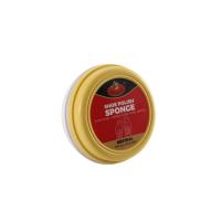 Buy cheap Buffer Care Boot Shine Sponge Circular Double-Sided Shoe Polishing Reliable For product