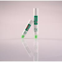 Buy cheap Abrasive Resistanct Pharmaceutical Tube Packaging, Scald Ointment Laminated product