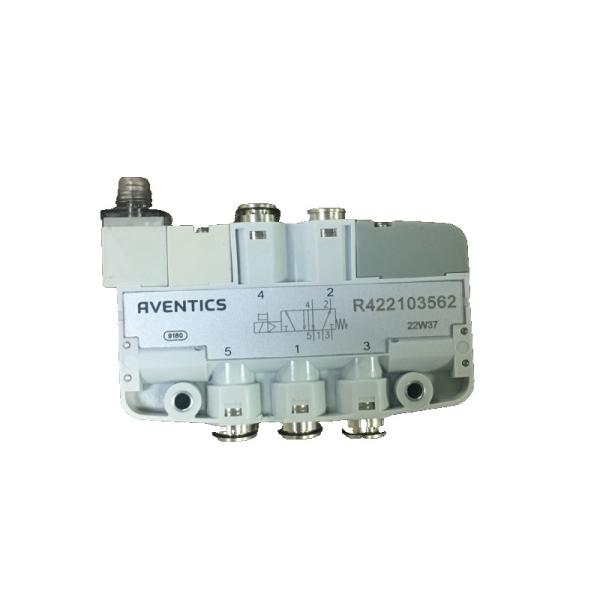 Buy cheap AVENTICS R422103562 Pneumatic Valves High Pprecision For Hydraulic Oil from wholesalers