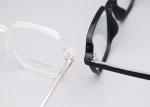 New Big Frame Green And Environmentally Friendly TR 90 Frame 1526
