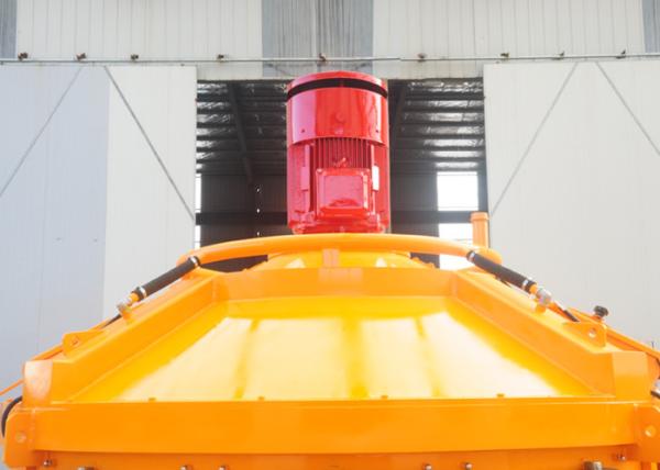 Buy cheap Flexible Layout Industrial Cement Mixer 30kw Replacement Mixing Blades Short Mixing Time PMC750 from wholesalers
