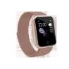 Buy cheap Screen Touch I5 Fitness Tracker Smart Watch Bracelet For Kids Gift Colorful from wholesalers