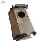 Guarantee Excavator Hydraulic Gear Pump CBKP32/40/50/63/80/100 For Heavy Duty