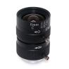 Buy cheap 6mm lens 1/2" 3 Megapixel Lens Manual Fixed Lens C Mount Industrial lens For cctv camera box from wholesalers