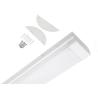Buy cheap Dimmable Linear Strip Light 60w Commercial For Classroom Easy Instllation from wholesalers