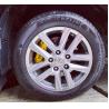 Buy cheap Six Piston Big Brake Kits Compatible With Lexus 570 20 Inch Wheel from wholesalers