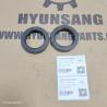 Buy cheap Excavator Oil Seal 706-7G-11291 7067G11291 706-7G-11290 7067G11290 For PC200 PC210 from wholesalers