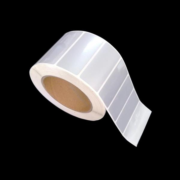 Buy cheap China Supplier OEM Factory Gloss Art Paper Material Roll Sticker White Color Custom Printing Paper Card Label from wholesalers