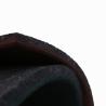 Buy cheap Outdoor 15mm Rubber Gym Flooring Mats , 50*50cm Workout Floor Mats from wholesalers