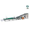 Buy cheap Flute Automatic Lamination Machine For Corrugated Paper Production Low Noise from wholesalers