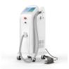 Buy cheap Triple Diode Laser Hair Removal Equipment Skin Tightening 5 - 400ms Pulse Width from wholesalers