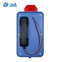 Buy cheap Water Resistant Industrial Weatherproof Telephone Auto - Dial Telephone product