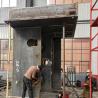 Buy cheap Metal Carbon Plate Steel Welding Service For Large Equipment Assembly from wholesalers