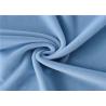 Buy cheap Plush Solid Colour Spandex Velvet Fabric Super Soft Toys 1.5MM 220GSM from wholesalers