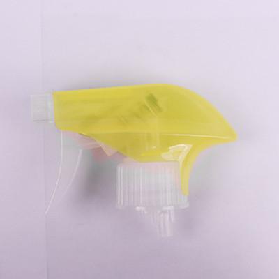 Buy cheap 24mm Upside Down Fine Mist Trigger Sprayer 24 400 Trigger Sprayer For Car Washing from wholesalers