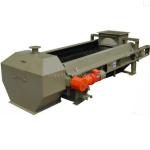 Video Outgoing-Inspection Speed Governing Vibrating Rotating Weigh Belt Feeder