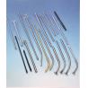 Buy cheap Desk Lamp Flexible Gooseneck Tube Silicone Multifunctional 25mm from wholesalers