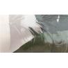 Buy cheap Baroque Style Decorative Patterned Glass Acid Resistant Anti Corrosion from wholesalers