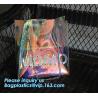 Buy cheap Summer Beach Bag Vinyl PVC Transparent Small Tote Handbags Shopping Shoulder Bags, pvc waterproof shoulder beach bag, pa from wholesalers