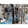 Buy cheap Industries Mask Production Line Online Support After Warranty Service And Garment Shops Applicable from wholesalers