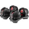 Buy cheap Free Weight Gym Dumbbells Fitness Training Rubber Round Dumbbells from wholesalers