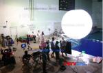 Bright Moon 3800 MM Helium Balloon Lights Equipped With 8000W Halogen Led Event