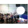 Buy cheap Bright Moon 3800 MM Helium Balloon Lights Equipped With 8000W Halogen Led Event Lighting Balloon from wholesalers