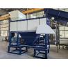 Buy cheap Customized Agricultural Film Recycling Machine 1500kg/Hr Waste Film Recycling Line NSK from wholesalers