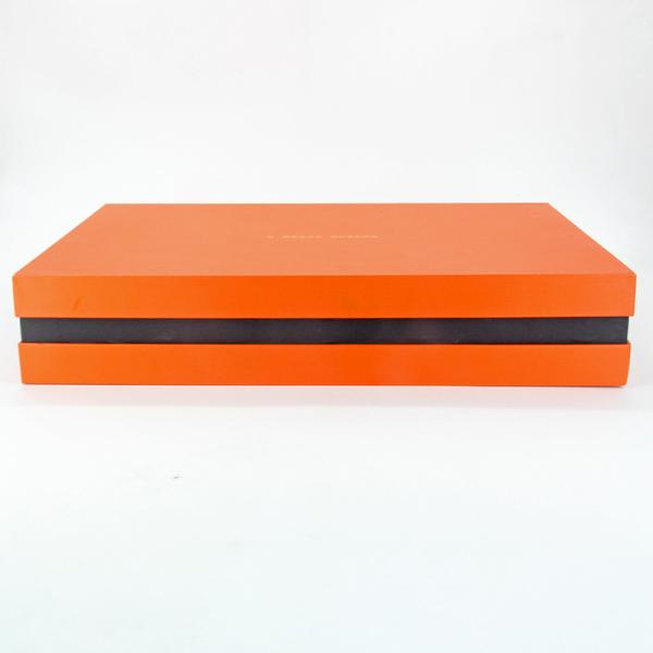 Buy cheap Fruit Packaging Custom Gift Box , Magnet Closure Box For Fruit And Vegetable from wholesalers