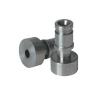 Buy cheap Cnc Maching Parts Machining Punching Aluminum Box Screw Shaft from wholesalers