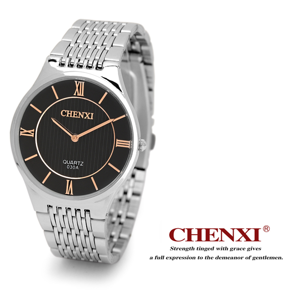 Rose Gold Watches Wholesale Price Cheap Watches Timepieces Fashion Stainless Steel Watch