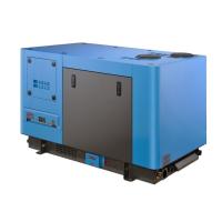 Buy cheap 10kw three phase vehicle mounted generator-OUMA Kubota series product