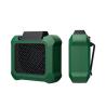 Buy cheap HEBRONFAN 6000mah Portable Waist Fan Usb Mini Air Cooling Hang from wholesalers