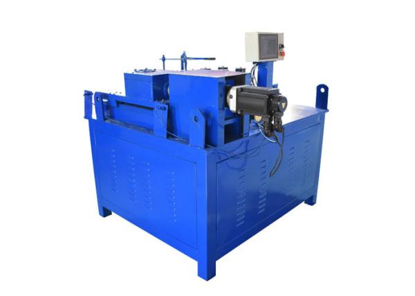 Stud Round Pipe Bending Machine , Steel Pipe Bending Machine For Green House
