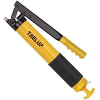 Buy cheap Anti Slip Handle 14OZ Mini Hand Pump Grease Gun For Cars product
