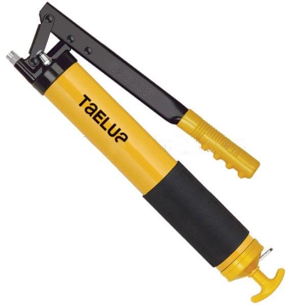 Buy cheap Anti Slip Handle 14OZ Mini Hand Pump Grease Gun For Cars from wholesalers