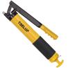Buy cheap Anti Slip Handle 14OZ Mini Hand Pump Grease Gun For Cars from wholesalers