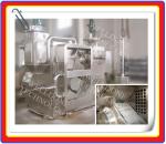Yeast / Barm / Leaven Dry Granulator Machine 10 - 25Mpa Hydraulic Pressure