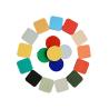 Buy cheap Dowhon Colored Fluoroelastomer Compound Applications in Industrial Production from wholesalers